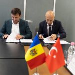 Polițiștii moldoveni vor fi instruiți în Turcia: Scanare 3D, recunoaștere facială și analiza probelor video