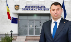 VIDEO „Suntem gata să plătim deshumarea”. Costiuc: Cazul ucraineanului ucis ar fi altul decât cel anunțat de Poliție