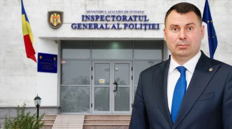 VIDEO „Suntem gata să plătim deshumarea”. Costiuc: Cazul ucraineanului ucis ar fi altul decât cel anunțat de Poliție
