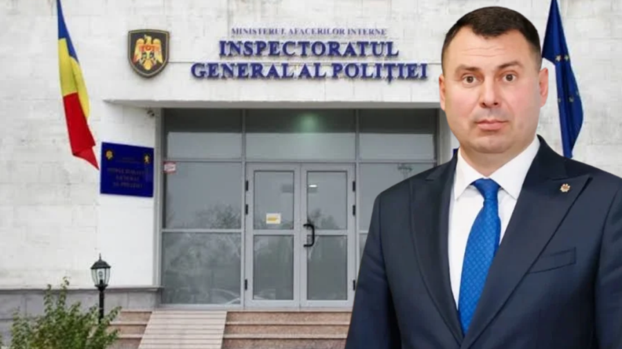 VIDEO „Suntem gata să plătim deshumarea”. Costiuc: Cazul ucraineanului ucis ar fi altul decât cel anunțat de Poliție