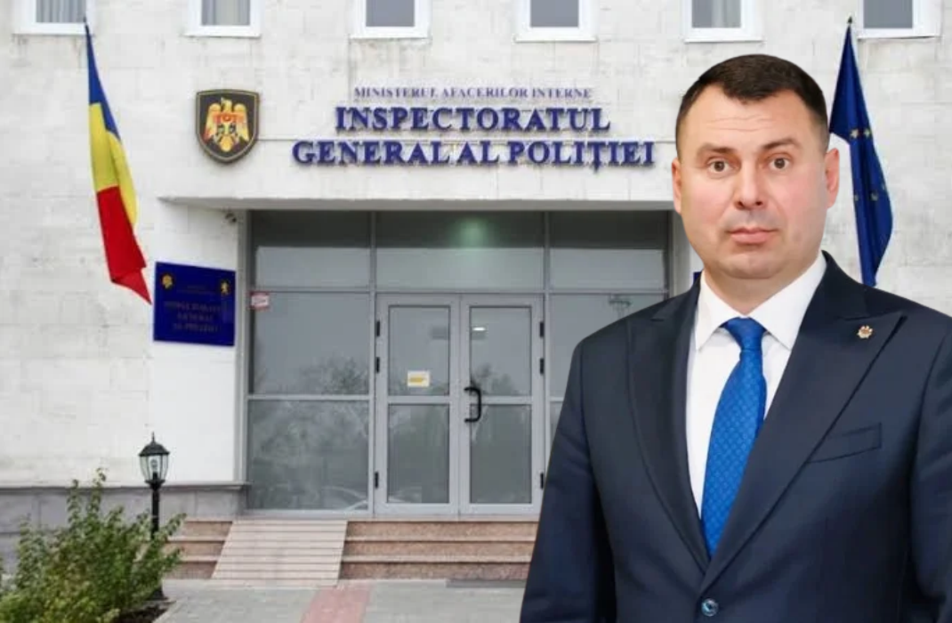 VIDEO „Suntem gata să plătim deshumarea”. Costiuc: Cazul ucraineanului ucis ar fi altul decât cel anunțat de Poliție