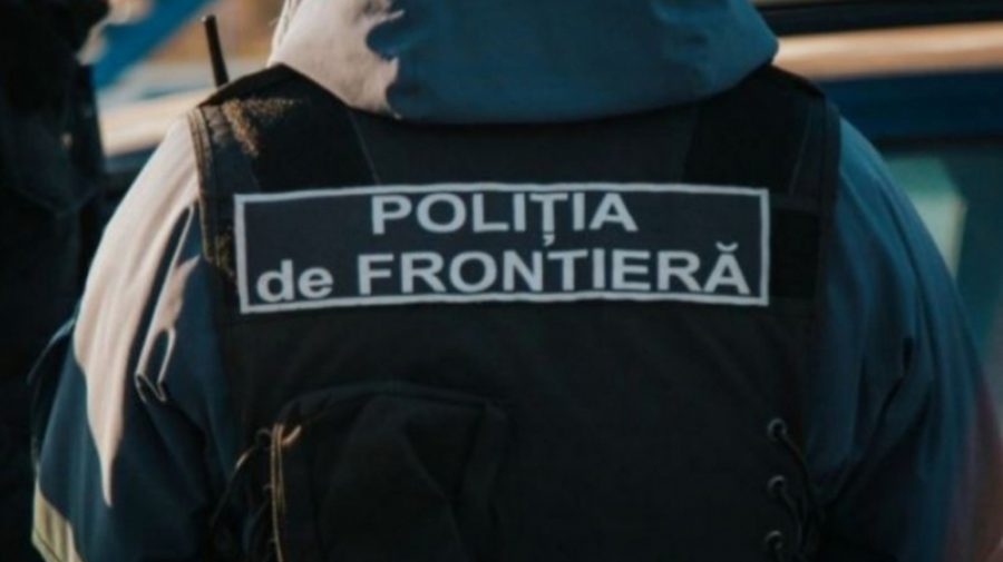La două zile după un caz similar, alți doi grăniceri ucraineni au fost reținuți în Moldova