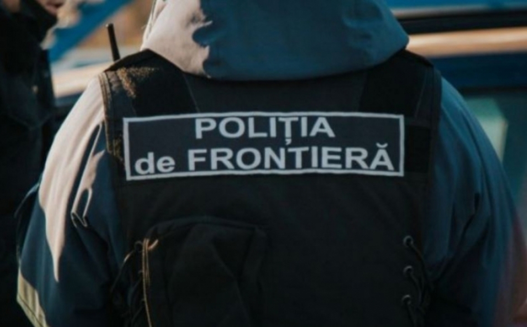 La două zile după un caz similar, alți doi grăniceri ucraineni au fost reținuți în Moldova