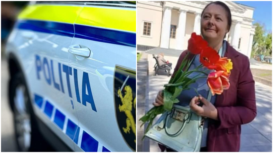 O femeie din Criuleni a dispărut fără urmă. Poliția solicită ajutor