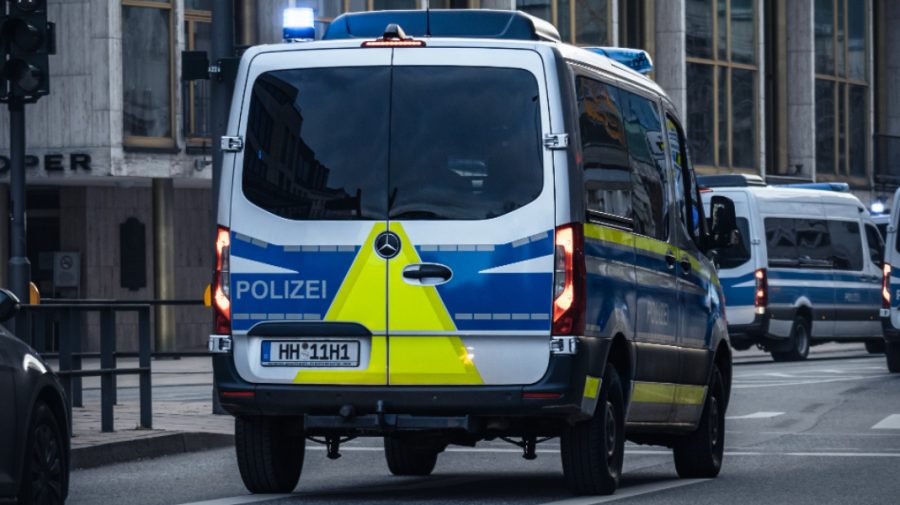 Şase români, în fața tribunalului din Germania, pentru jafuri şi furturi din locuinţe