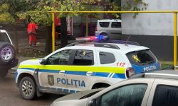 Ce spune IGSU despre presupusa scurgere de gaze dintr-un apartament din Bălți