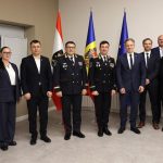 Parteneriat moldo-german pentru investigații mai eficiente și combaterea criminalității