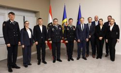 Parteneriat moldo-german pentru investigații mai eficiente și combaterea criminalității