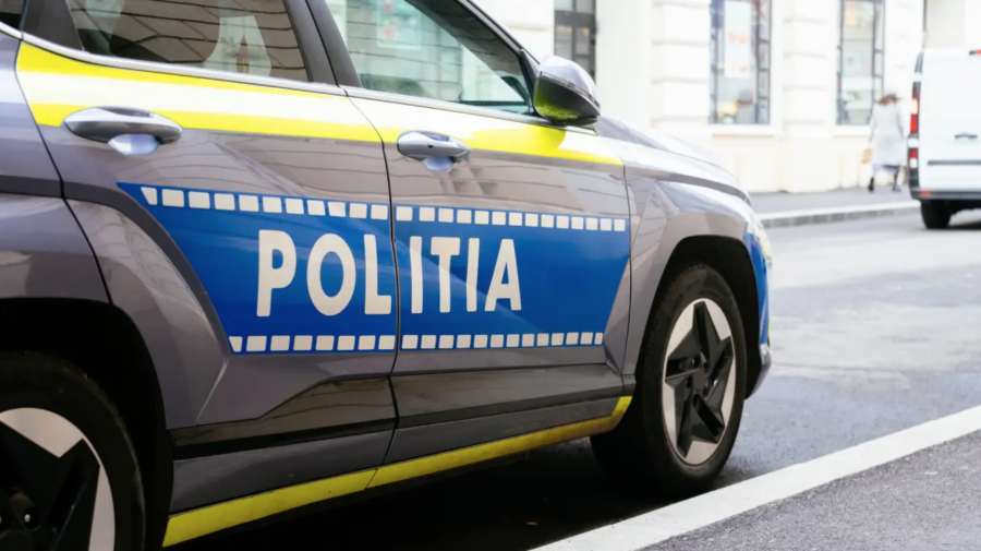 Un nou atac într-o școală din România: Un elev și-a rănit colegul cu un cuțit