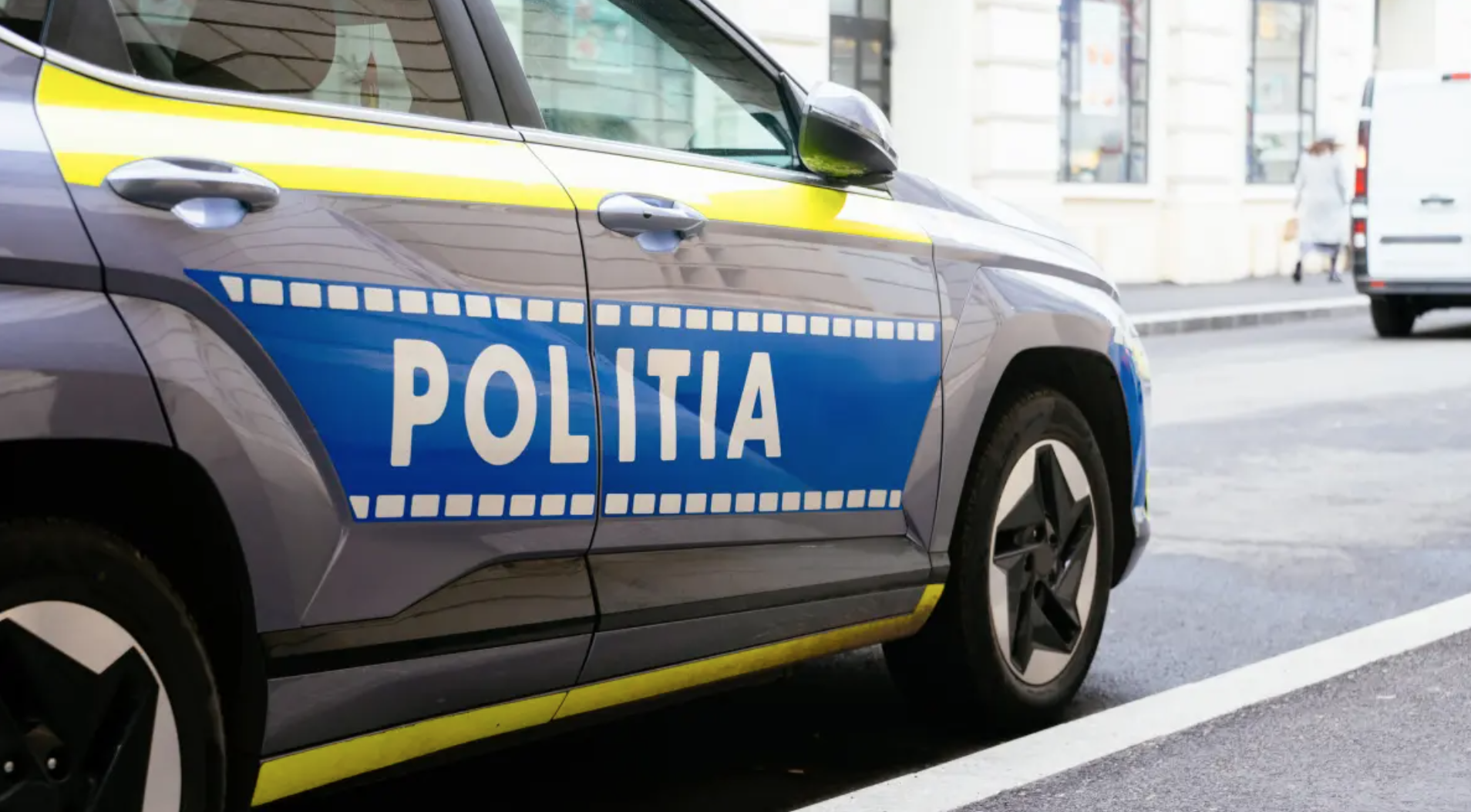 Un nou atac într-o școală din România: Un elev și-a rănit colegul cu un cuțit