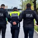 Un angajat al INSP, cercetat pentru corupere pasivă și trafic de influență, a fost plasat în arest la domiciliu