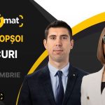 Vicepremierul, ministrul Afacerilor Externe, Mihai Popșoi, este invitatul emisiunii Rezoomat!