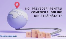 Comenzile online din străinătate se scumpesc: TVA de 20% și o taxă suplimentară de 12 lei