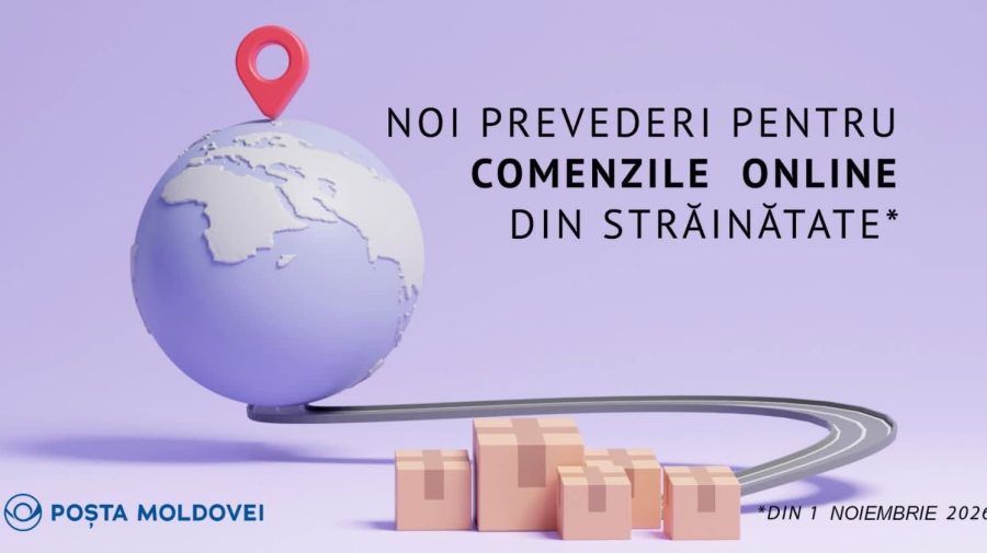 Comenzile online din străinătate se scumpesc: TVA de 20% și o taxă suplimentară de 12 lei