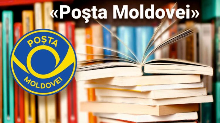 Poșta Moldovei lansează șase mărci poștale dedicate unor personalități marcante