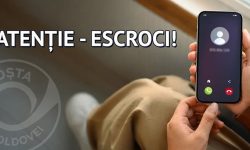 Poșta Moldovei avertizează asupra escrocheriilor: Cum încearcă infractorii să fure datele bancare