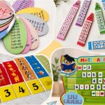 Ce sunt panourile educative pentru grădiniță și la ce ajută?