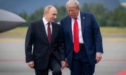 SUA și Rusia discută revenirea companiilor americane pe piața energetică rusă: Ce proiecte sunt vizate