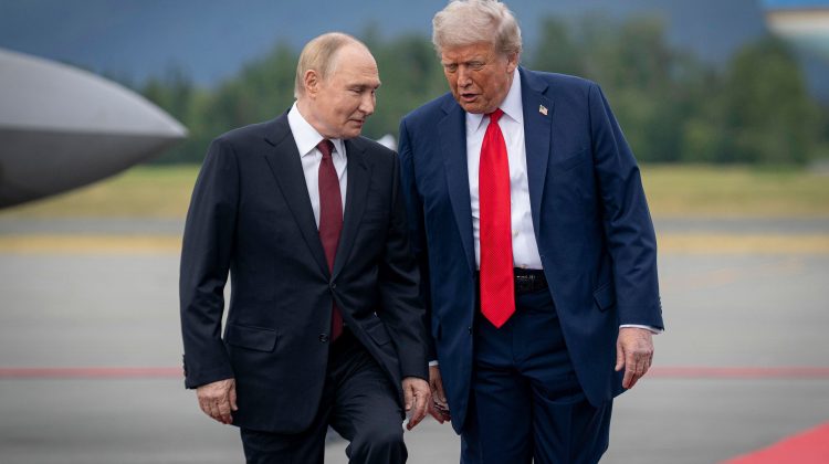 SUA și Rusia discută revenirea companiilor americane pe piața energetică rusă: Ce proiecte sunt vizate