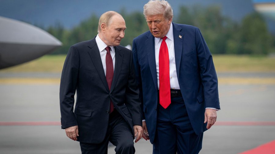 SUA și Rusia discută revenirea companiilor americane pe piața energetică rusă: Ce proiecte sunt vizate