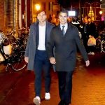 Prim-ministrul Olandei și partenerul său așteaptă primul lor copil. Cine le-a donat ovule