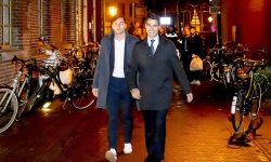 Prim-ministrul Olandei și partenerul său așteaptă primul lor copil. Cine le-a donat ovule