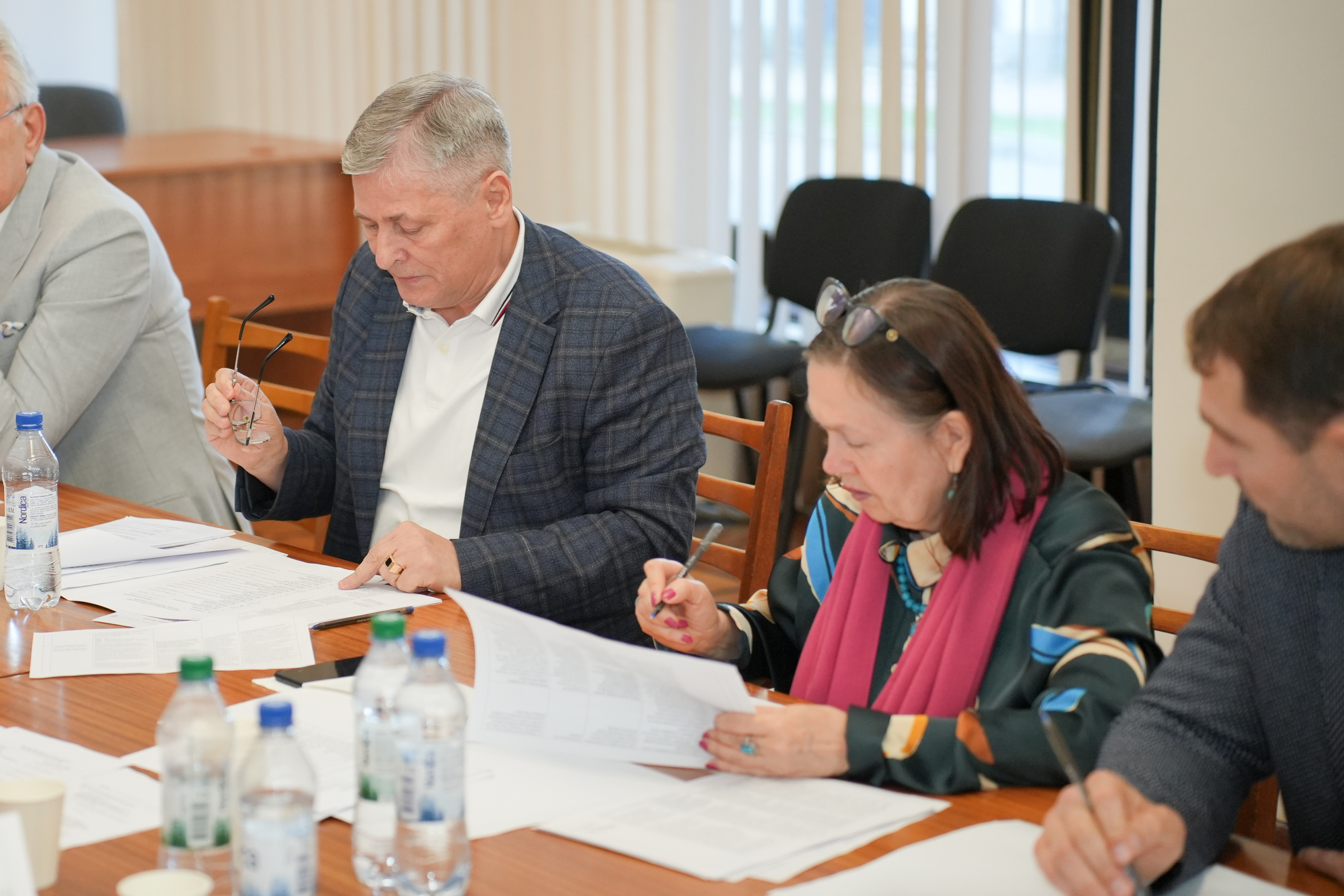 Șapte candidați, selectați pentru Premiul Național 2026. Guvernul urmează să aprobe lista