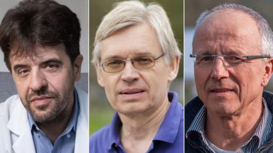 Premiul Nobel pentru Medicină: Trei cercetători au dezvoltat o tehnică ce controlează neuronii cu lumină