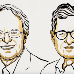 Premiul Nobel pentru Economie a fost câștigat de economiștii americani Robert E. Hall și Michael Woodford