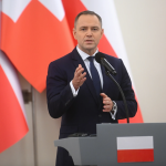 Președintele Poloniei, Karol Nawrocki, convoacă de urgență partidele parlamentare la consultări