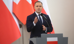 Președintele Poloniei, Karol Nawrocki, convoacă de urgență partidele parlamentare la consultări