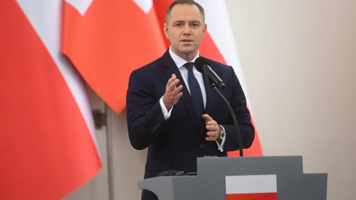 Președintele Poloniei, Karol Nawrocki, convoacă de urgență partidele parlamentare la consultări