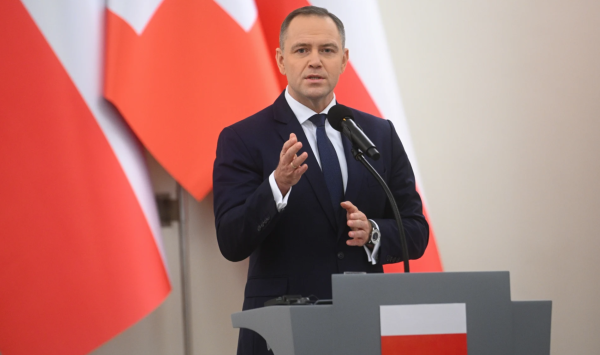 Președintele Poloniei, Karol Nawrocki, convoacă de urgență partidele parlamentare la consultări