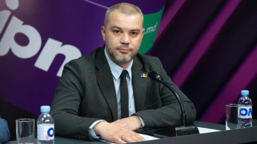 Primarul orașului Biruința, Maxim Grițunic, în vizorul ANI pentru un conflict de interese