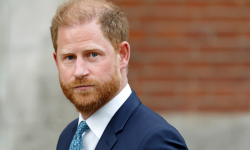 „Cicatricile rămân pentru totdeauna”: Prinţul Harry speră să se împace cu familia regală