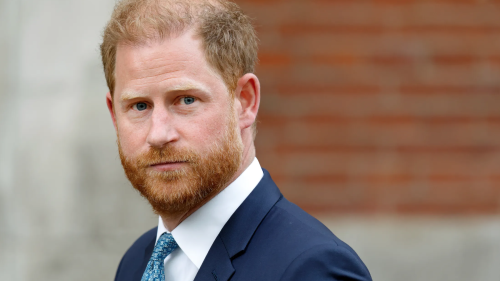 „Cicatricile rămân pentru totdeauna”: Prinţul Harry speră să se împace cu familia regală