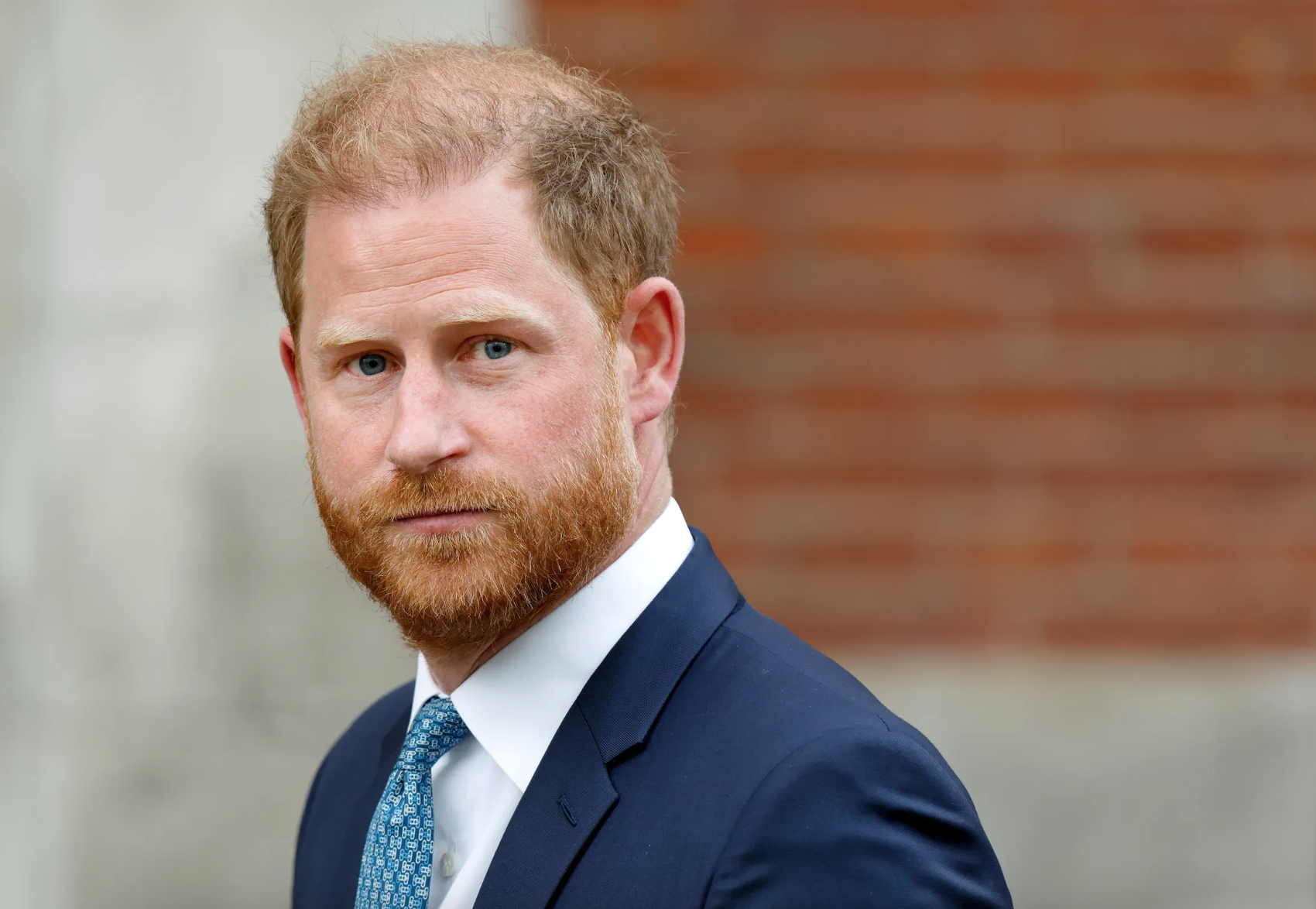 „Cicatricile rămân pentru totdeauna”: Prinţul Harry speră să se împace cu familia regală
