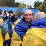 Ucraina și Rusia au făcut un nou schimb de prizonieri, în urma căruia 270 de ucraineni au revenit acasă