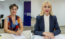 „Nu întrunesc criteriul de integritate financiară”. Doi procurori anticorupție au picat evaluarea Comisiei vetting