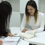 Un laborator modern de lectură, inaugurat la Colegiul Pedagogic „Ion Creangă” din Bălți cu sprijinul României