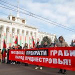 Campanie de dezinformare și mobilizare la protestul din Transnistria. Cum MGB și GRU manipulează locuitorii regiunii