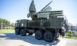 Ucraina va primi 500 de rachete interceptoare Patriot din SUA. Livrările ar putea începe după 2030