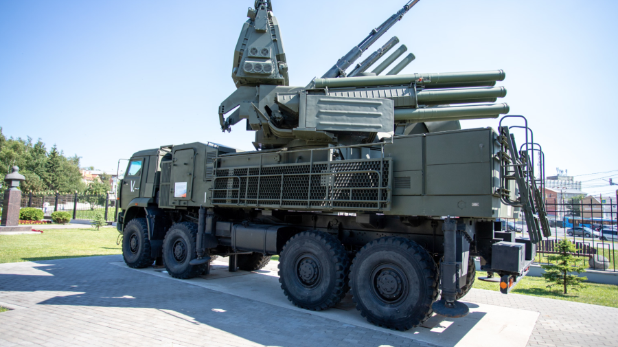 Ucraina va primi 500 de rachete interceptoare Patriot din SUA. Livrările ar putea începe după 2030