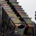 SUA vinde 500 de rachete Patriot către Ucraina. Plata o fac țări din UE