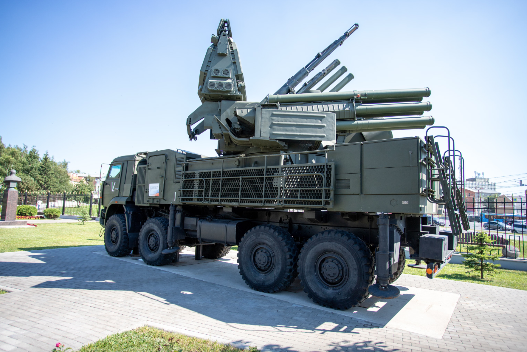 Ucraina va primi 500 de rachete interceptoare Patriot din SUA. Livrările ar putea începe după 2030