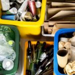 Doar între 4 și 7% din deșeurile din Moldova sunt reciclate. Ce schimbări anunță Ministerul Mediului