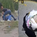 O femeie, la un pas să rămână fără apartament după ce ar fi fost înșelată. Doi suspecți, reținuți în flagrant