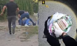 O femeie, la un pas să rămână fără apartament după ce ar fi fost înșelată. Doi suspecți, reținuți în flagrant