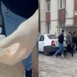 Apartament din Chișinău, transformat în loc pentru consum de droguri. Doi soți, cercetați penal