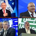 Netanyahu nu obține majoritatea în alegerile din Israel. Ce urmează